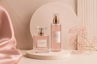 عطر و ادکلن